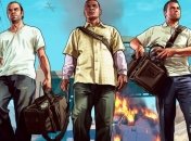 Выход ПК-версии Grand Theft Auto V отложен до марта 2015