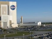 Американский космодром "Кеннеди" может исчезнуть под водой