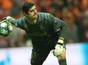 Реал нашел замену главному конкуренту Лунина