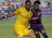 Форвард Барселоны скандально отметил день рождения в Мадриде