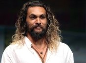 Обошел Хемсвортов: Джейсон Момоа стал "Человеком года" по версии австралийского GQ