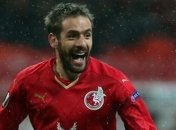 Марко Девич собирается на Евро-2016