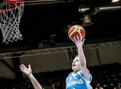 Евробаскет-2019: расписание матчей сборной Украины U-20