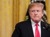 Трамп назвал кандидата на пост министра ВМС США