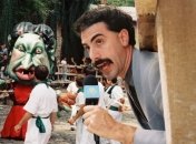 Еще безумнее: Саша Барон Коэн снял продолжение "Бората"