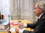 Глава Сейма Литвы: Депортация крымских татар - чудовищное преступление коммунистического режима