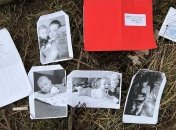 Российский оккупант хранил фото своей семьи в документах