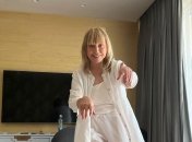 Алла Пугачева