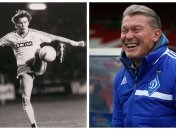 Олег Блохин