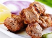 Шашлык в духовке: репетиция майских праздников