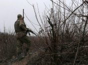 ООС: на Донбассе продолжаются вражеские обстрелы