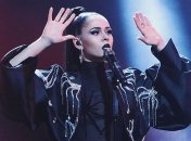 Феєрично: The Hardkiss виступили на сцені Нацвідбору (Відео)