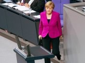 Меркель предложила кандидатуру Медведчука в контактной группе  