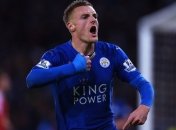 Форвард "Лестера" может выйти на уровень Роналду