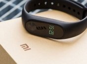 Фитнес-браслет Xiaomi Mi Band 3 получил новую функцию  