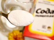 Сода – хороший помощник в уборке, но не в каждом случае