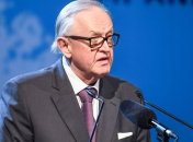 Коронавирусом заразился экс-президент Финляндии