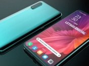 Xiaomi запатентовала новый смартфон: детали