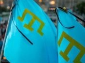 Большинство незаконно задержанных в Крыму - крымские татары