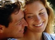 Как женщины выбирают партнера?