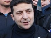 Президент Украины прибыл в Берлин