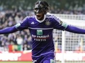 Мбокани может покинуть "Динамо" в статусе свободного агента