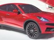 Первый кроссовер Alfa Romeo назовут Stelvio