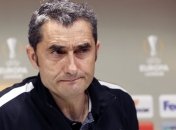 Тренер "Атлетика" вошел в историю клуба