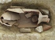 Ученые обнаружили во Франции древний некрополь