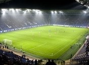 УЕФА о месте проведение матча "Днепр" - "Копенгаген"