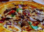 Традиционные пиццы различных стран мира (Фото)