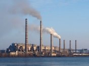 ДТЭК запустил Приднепровскую ТЭС после двухмесячного простоя