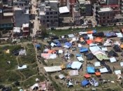 МИД: В Непале находятся 176 украинцев