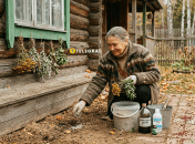 Крысы сами убегут с вашего участка после такой обработки