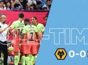 Вулверхэмптон в серии пенальти обыграл Манчестер Сити (Видео)