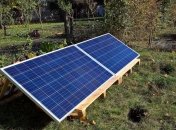 Более 3 тысяч украинцев установили солнечные электростанции