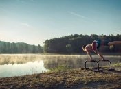 Какое время лучше выбрать для занятий спортом