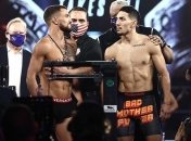 Промоутер назвал условие для проведения реванша Ломаченко - Лопес