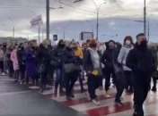 Предприниматели перекрыли автодороги в Украине: названы требования (видео)