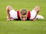 ПСЖ вступил в борьбу за Де Йонга, предложив больше Барселоны и Ман Сити