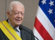 Экс-президент США стал обладателем премии "Грэмми"