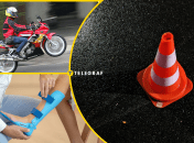 Підлітки щороку стають учасниками аварій