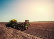 В Україні триває посівна