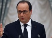 Олланд: Коалиция будет бить по нефтяному бизнесу ИГ