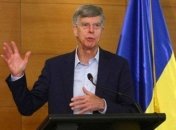 Тейлора вызвали в Конгресс для дачи показаний по вопросу Украины 