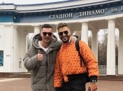 Милевский получил отказ от украинского клуба