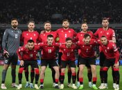 Сборная Грузии