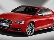 Audi посвятила победе в DTM спецверсию модели A5