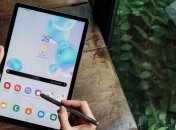 Мощный аккумулятор и двойная камера: как выглядит Samsung Galaxy Tab S7