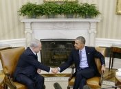 США и Израиль договорились о пакете военной помощи